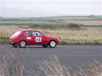 Brawdy 2009